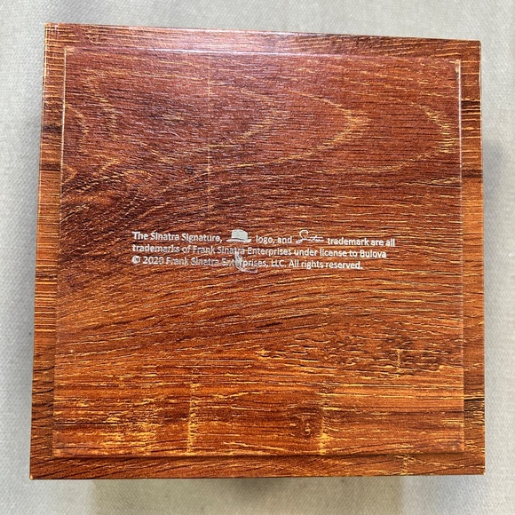 Stainless Steel Men's Automatic Watch - Picture 9 of 10